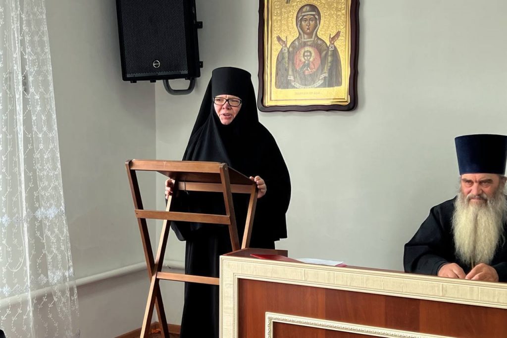 Выездной практический семинар по организации и ведению уставной хозяйственной деятельности прихода для духовенства Славгородской епархии