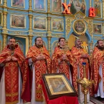День памяти Святого Апостола и Евангелиста Иоанна Богослова в Барнаульской духовной семинарии