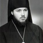 В 55-ю годовщину своей иерейской хиротонии Святейший Патриарх Кирилл совершил Литургию в Александро-Невском скиту